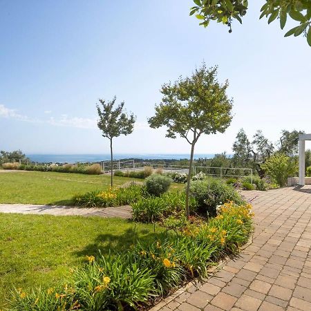 Coppa Carrubo Residenza Daire Vieste Dış mekan fotoğraf